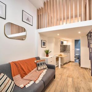 Apartamento de 1 Dormitorio